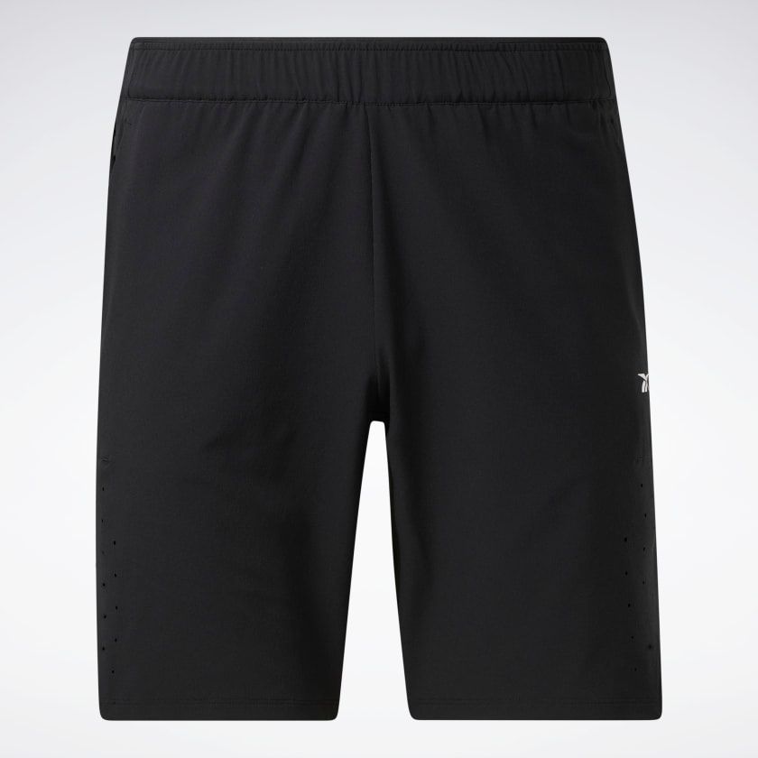 Quần Đùi Studio Nam Reebok Lm Epic Short GV2013