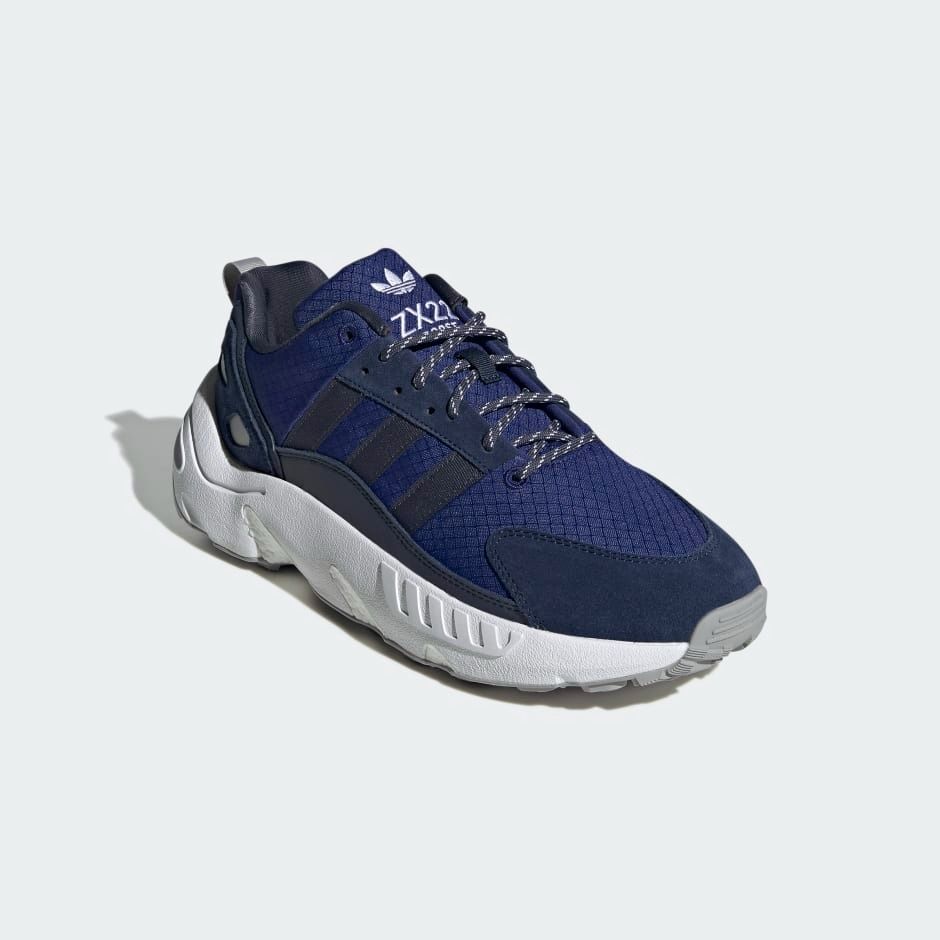 Giày Originals Nam ADIDAS Zx 22 Boost GV8035