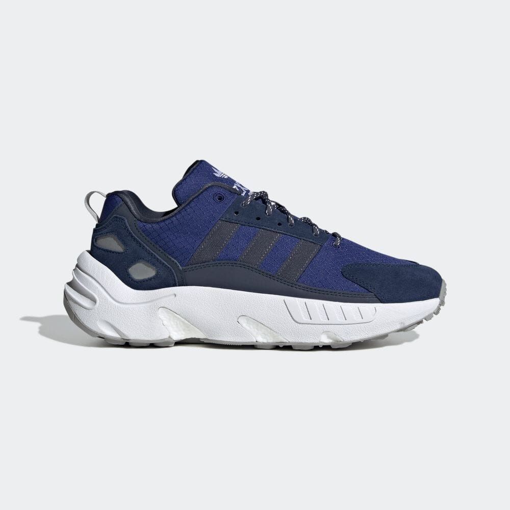 Giày Originals Nam ADIDAS Zx 22 Boost GV8035