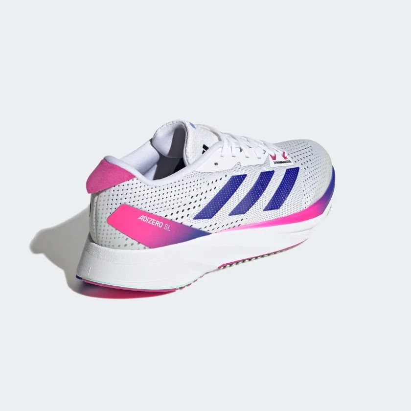 Giày Chạy Unisex ADIDAS Adizero Sl GV9095