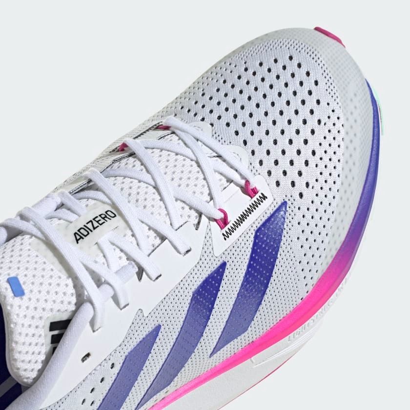 Giày Chạy Unisex ADIDAS Adizero Sl GV9095