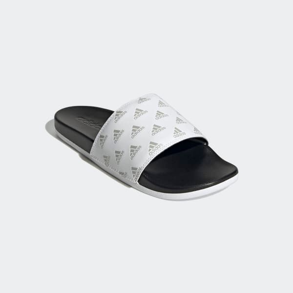 Dép Thể Thao Unisex ADIDAS Adilette Comfort GV9737