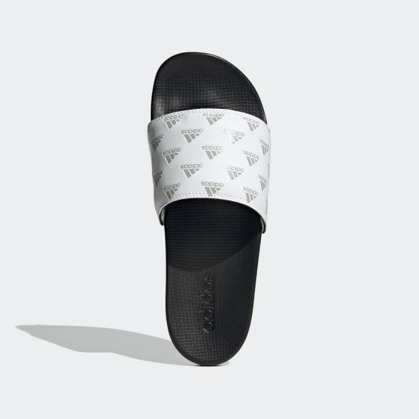 Dép Thể Thao Unisex ADIDAS Adilette Comfort GV9737