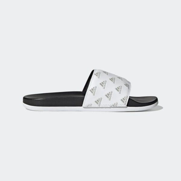Dép Thể Thao Unisex ADIDAS Adilette Comfort GV9737
