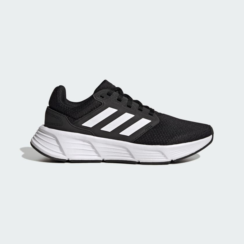 Giày Chạy Nữ ADIDAS Galaxy 6 W GW3847