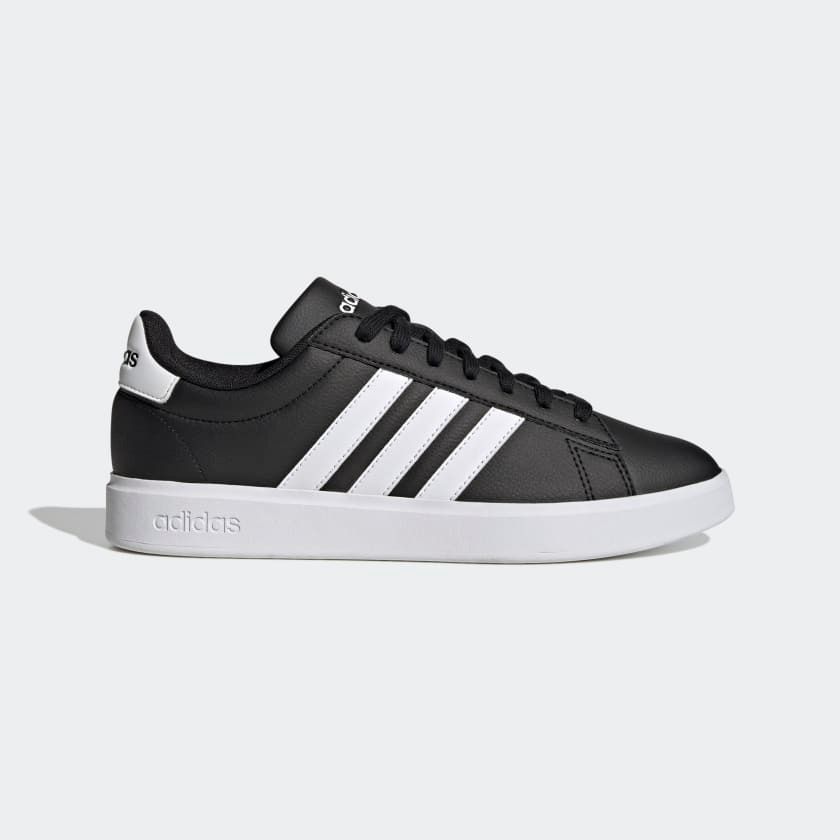 Giày Thể Thao Nam ADIDAS Grand Court 2.0 GW9196