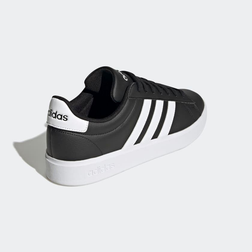 Giày Thể Thao Nam ADIDAS Grand Court 2.0 GW9196
