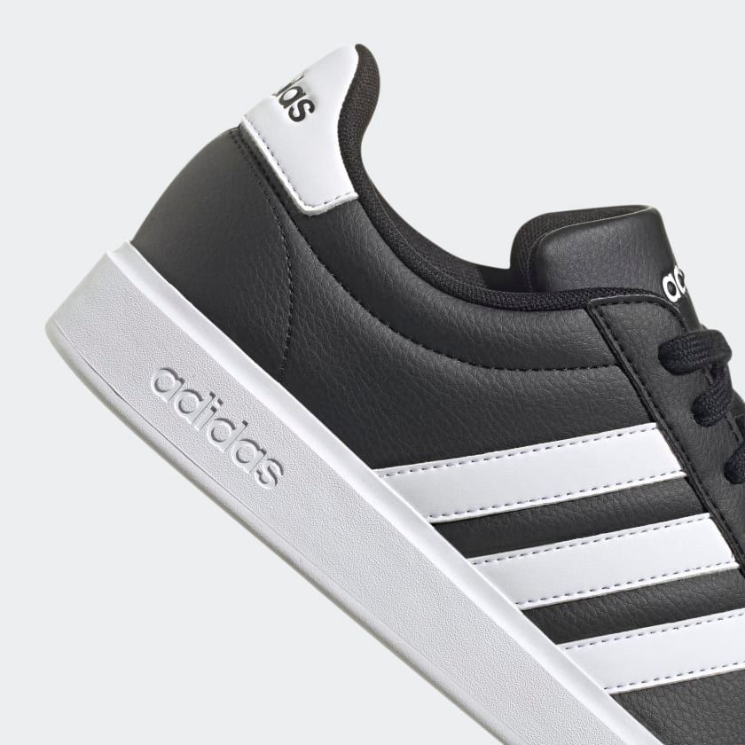 Giày Thể Thao Nam ADIDAS Grand Court 2.0 GW9196