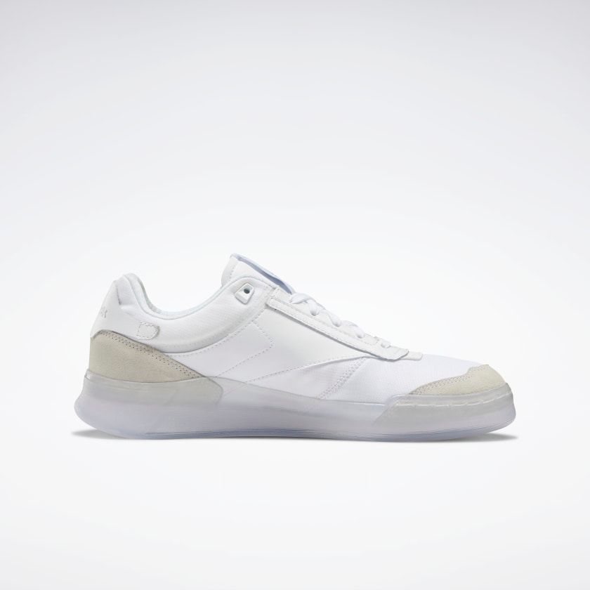 Giày Tennis Unisex Reebok Club C Legacy GX5258