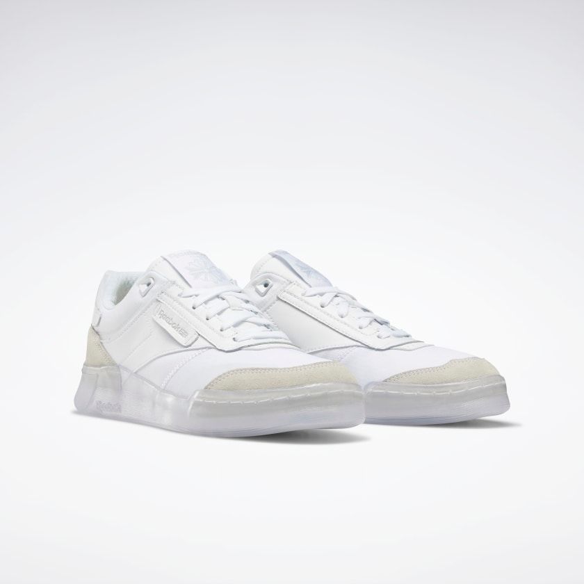 Giày Tennis Unisex Reebok Club C Legacy GX5258