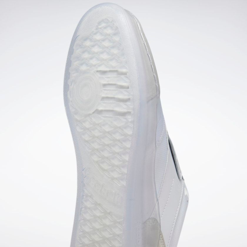 Giày Tennis Unisex Reebok Club C Legacy GX5258