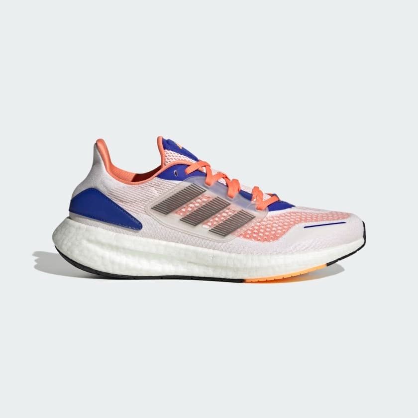 Giày Chạy Unisex ADIDAS Pureboost 22 H.Rdy GY4706