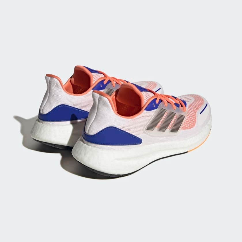 Giày Chạy Unisex ADIDAS Pureboost 22 H.Rdy GY4706