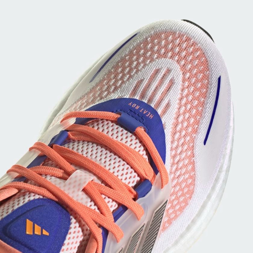 Giày Chạy Unisex ADIDAS Pureboost 22 H.Rdy GY4706