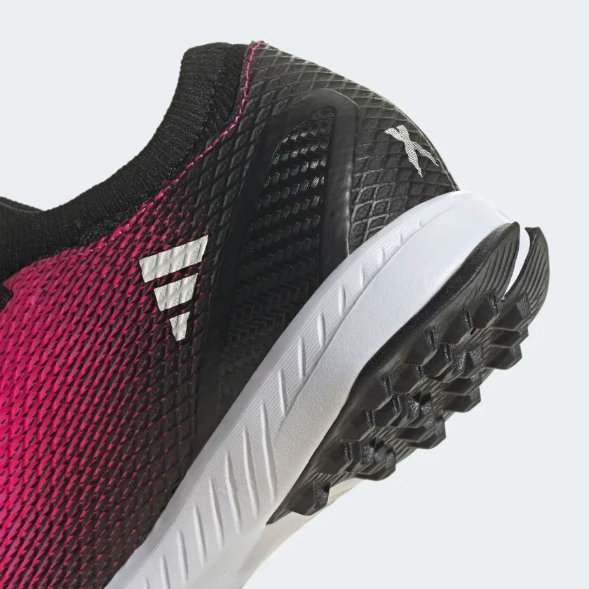 Giày Bóng Đá Unisex ADIDAS X Speedportal.3 Tf GZ2470