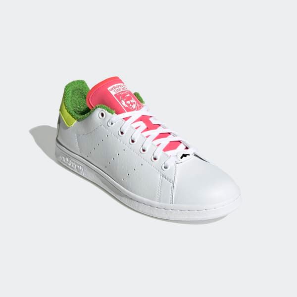 Giày Originals Nam Adidas Stan Smith GZ3098