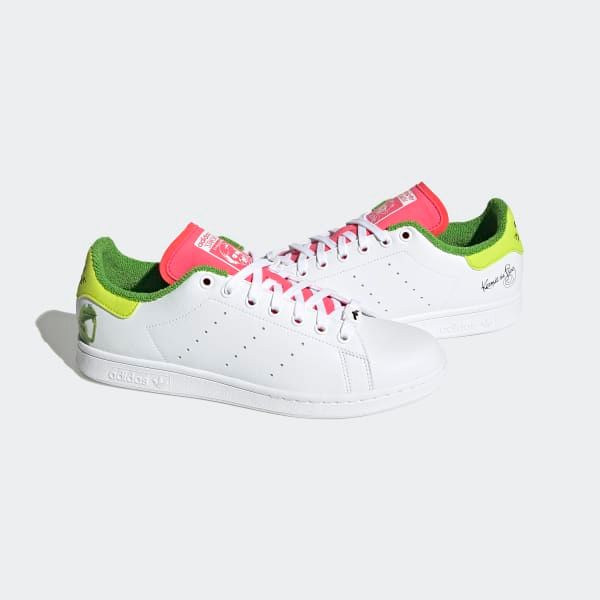 Giày Originals Nam Adidas Stan Smith GZ3098