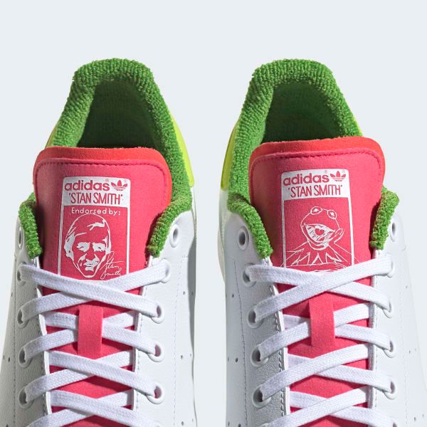 Giày Originals Nam Adidas Stan Smith GZ3098