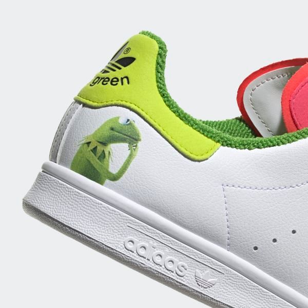 Giày Originals Nam Adidas Stan Smith GZ3098