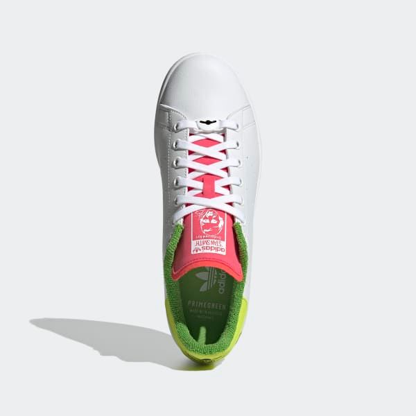 Giày Originals Nam Adidas Stan Smith GZ3098