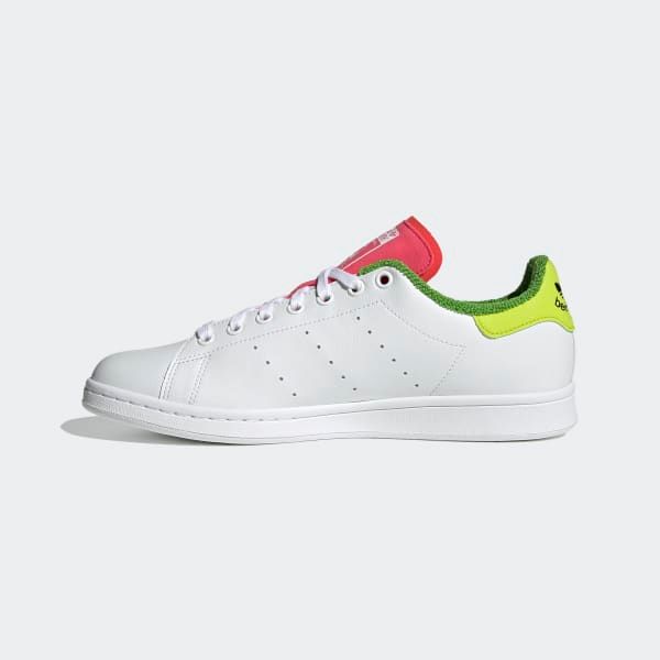 Giày Originals Nam Adidas Stan Smith GZ3098