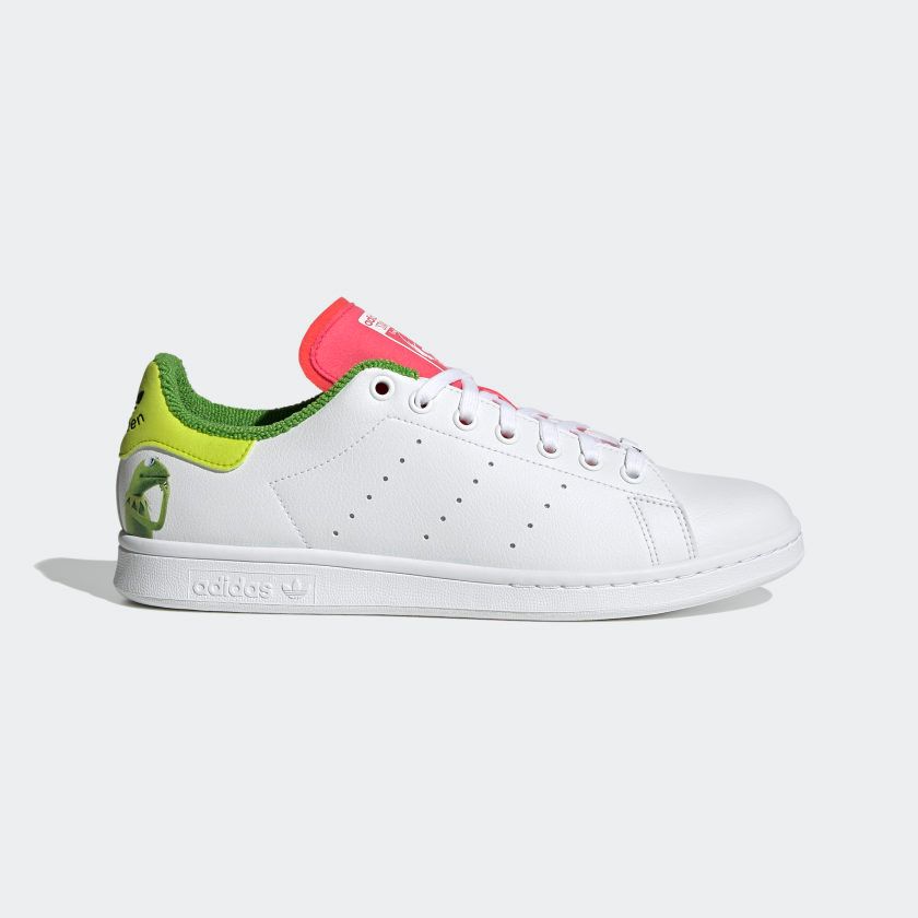Giày Originals Nam Adidas Stan Smith GZ3098