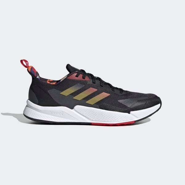 Giày Chạy Nam Adidas X9000L2 M GZ7604