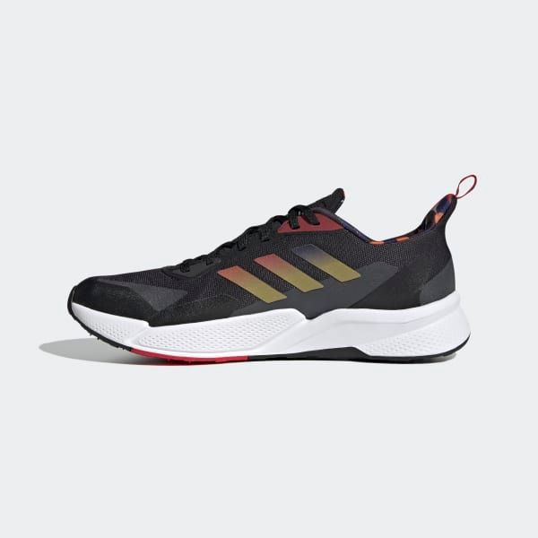 Giày Chạy Nam Adidas X9000L2 M GZ7604