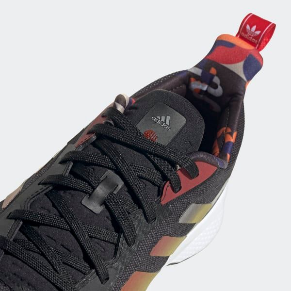 Giày Chạy Nam Adidas X9000L2 M GZ7604