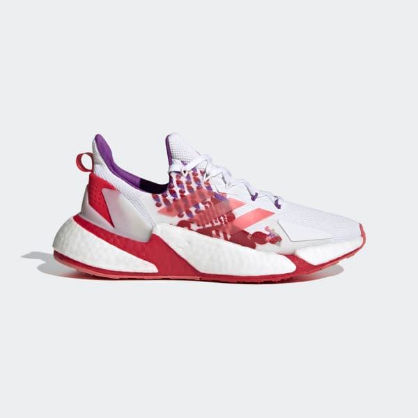 Giày Chạy Nữ Adidas X9000L4 W GZ7638