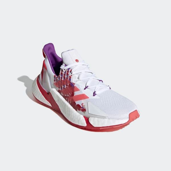 Giày Chạy Nữ Adidas X9000L4 W GZ7638