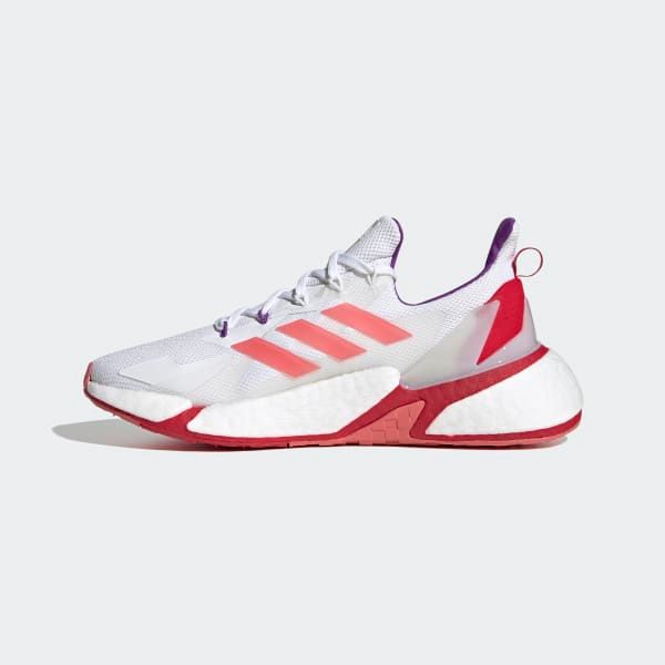 Giày Chạy Nữ Adidas X9000L4 W GZ7638
