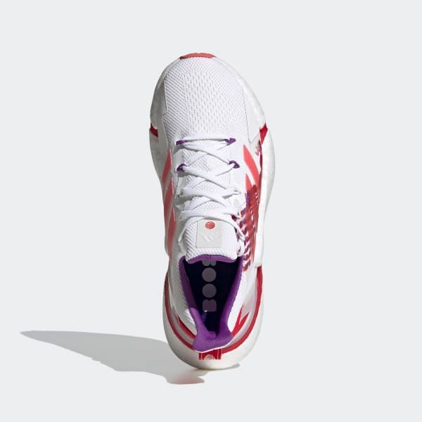 Giày Chạy Nữ Adidas X9000L4 W GZ7638
