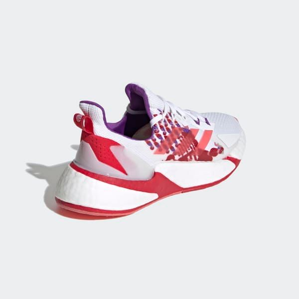 Giày Chạy Nữ Adidas X9000L4 W GZ7638