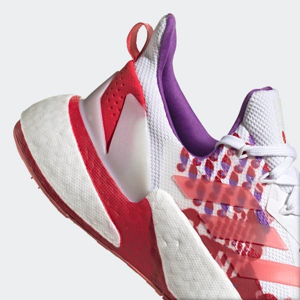 Giày Chạy Nữ Adidas X9000L4 W GZ7638