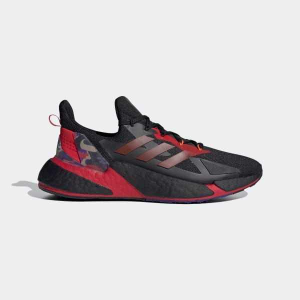 Giày Chạy Nam Adidas X9000L4 M GZ8987