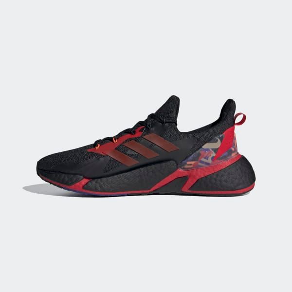 Giày Chạy Nam Adidas X9000L4 M GZ8987