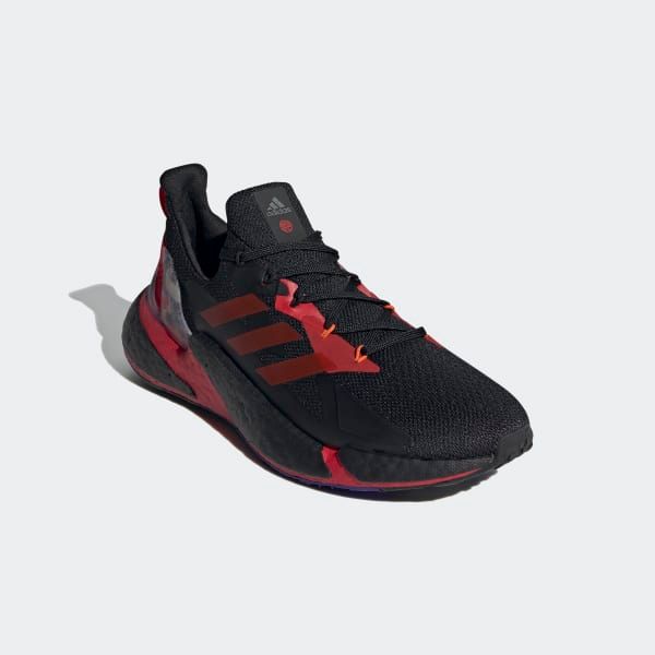 Giày Chạy Nam Adidas X9000L4 M GZ8987