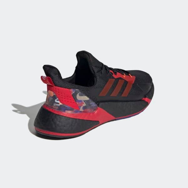 Giày Chạy Nam Adidas X9000L4 M GZ8987