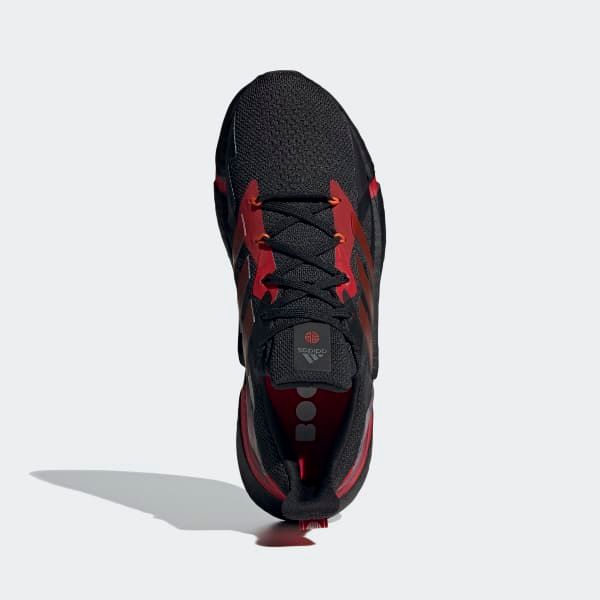 Giày Chạy Nam Adidas X9000L4 M GZ8987