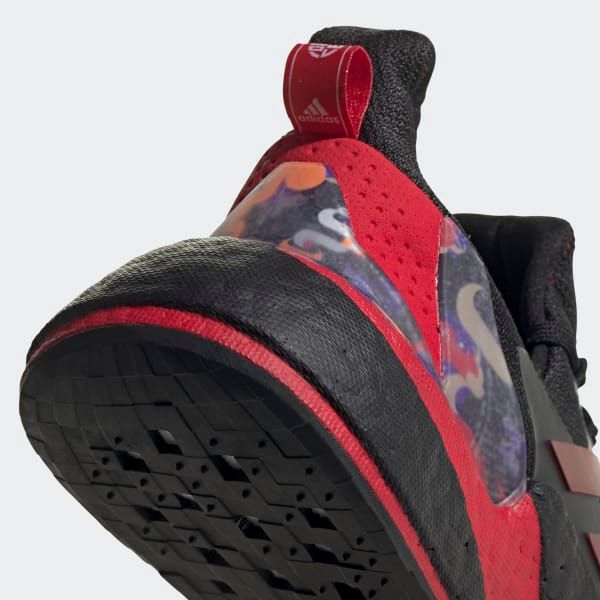 Giày Chạy Nam Adidas X9000L4 M GZ8987