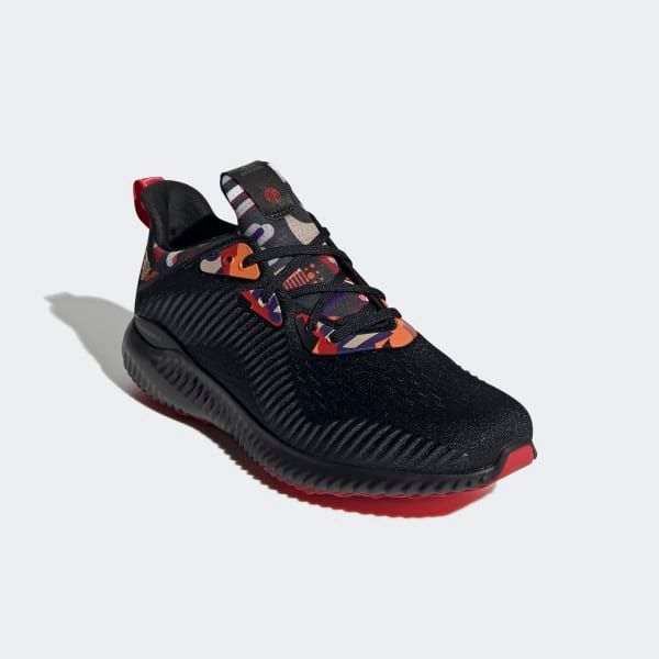 Giày Chạy Unisex Adidas Alphabounce 1 GZ8991