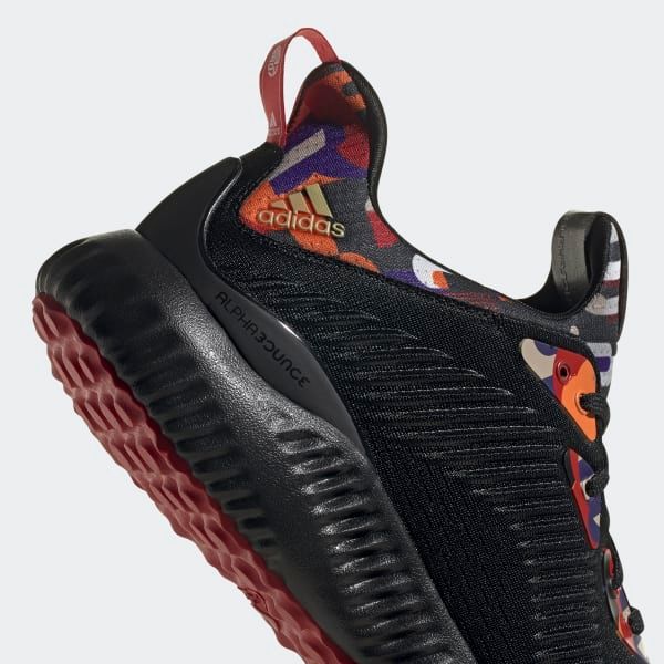 Giày Chạy Unisex Adidas Alphabounce 1 GZ8991