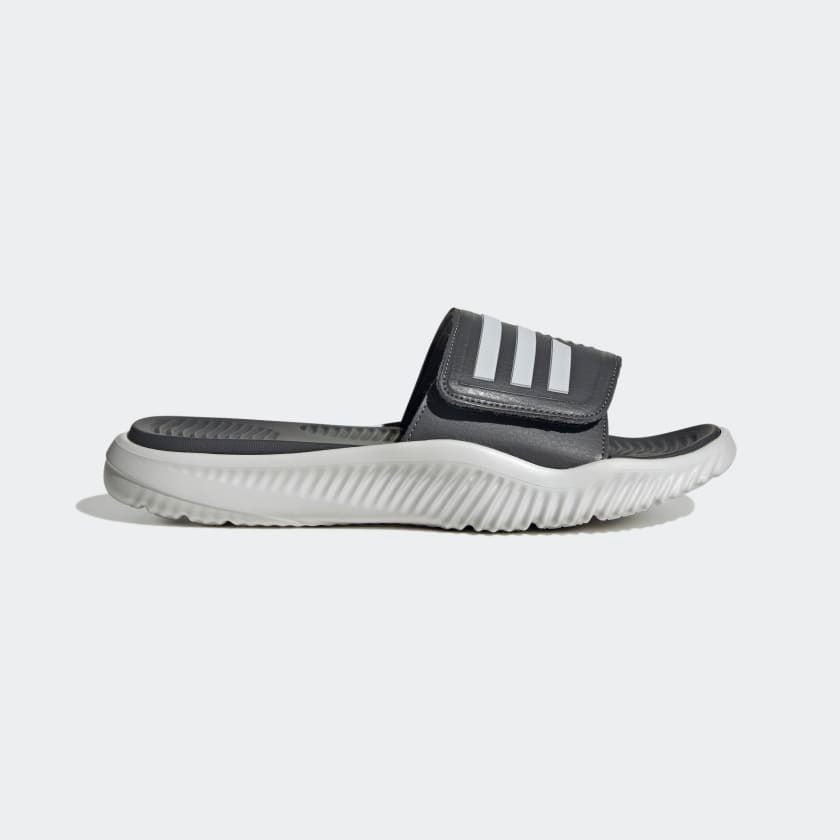  Dép Thể Thao Unisex ADIDAS Alphabounce Slide 2.0 GZ9503 