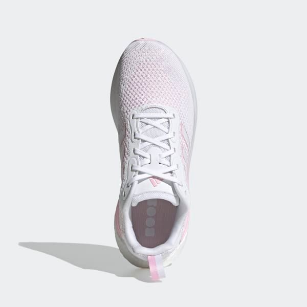 Giày Chạy Unisex Adidas Alphalava H05039