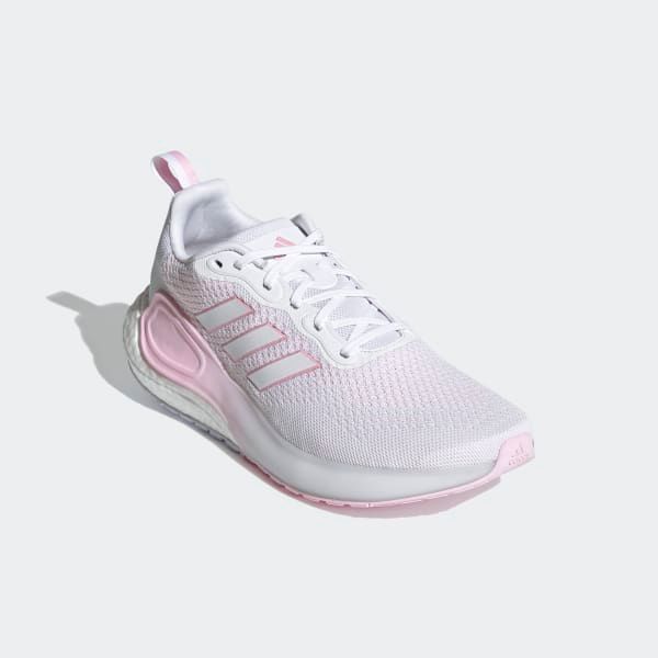 Giày Chạy Unisex Adidas Alphalava H05039