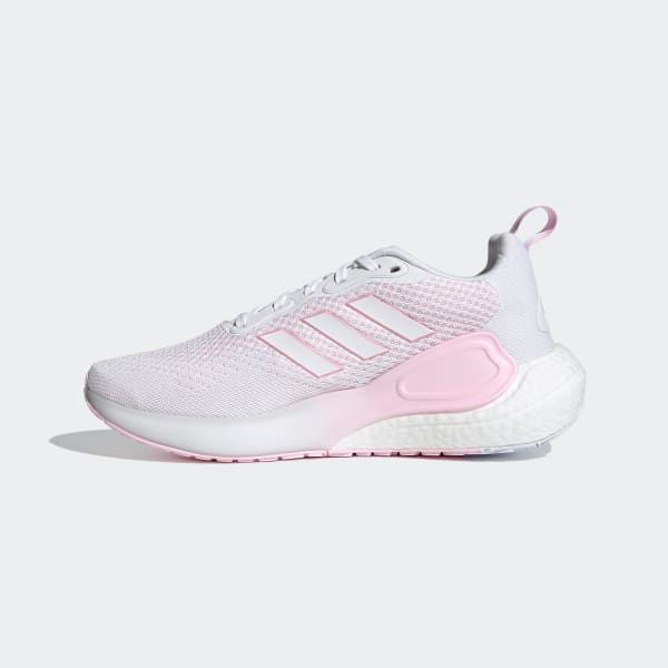 Giày Chạy Unisex Adidas Alphalava H05039