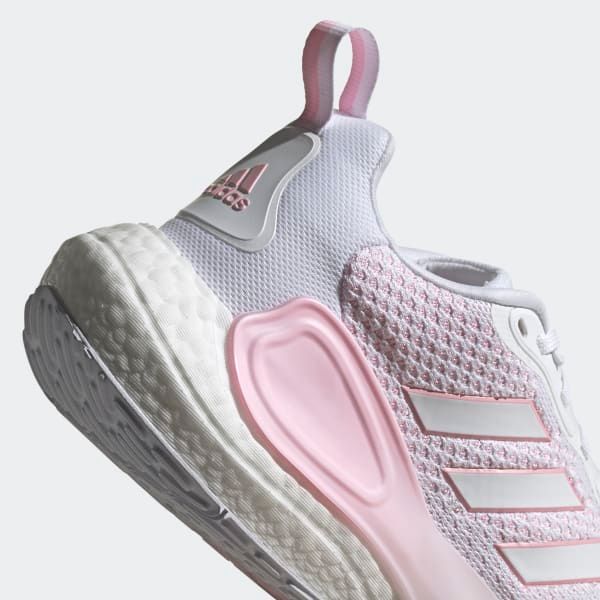 Giày Chạy Unisex Adidas Alphalava H05039