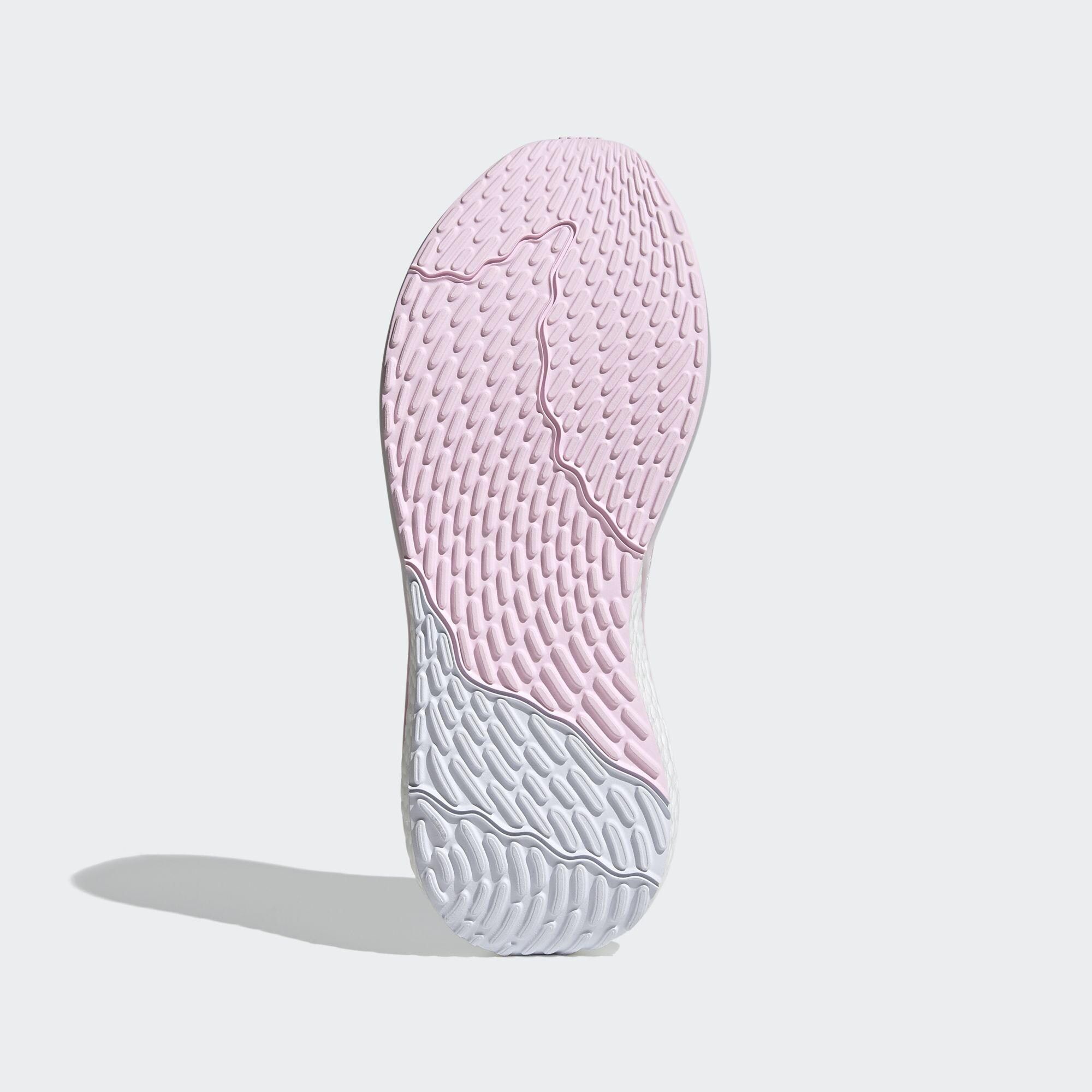 Giày Chạy Unisex Adidas Alphalava H05039