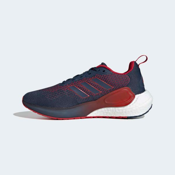 Giày Chạy Unisex Adidas Alphalava H05042